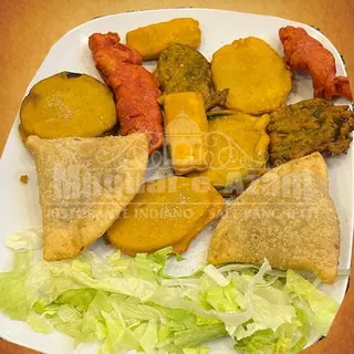 Antipasto misto