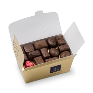 Caja Chocolate Con Leche 500 Gr.