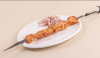 Шашлык курица (100г)