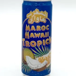 Hawai Tropical lata 330ml 