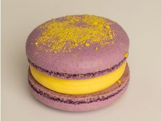 Макарон Маракуйя (50g)