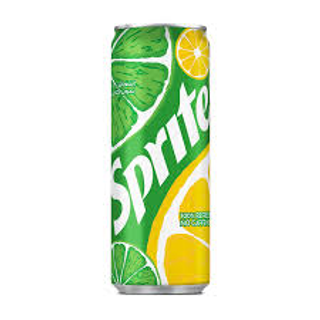 Sprite - Classique (25 Cl) Canette