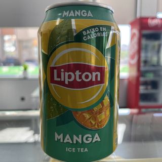 ICE TEA MANGA