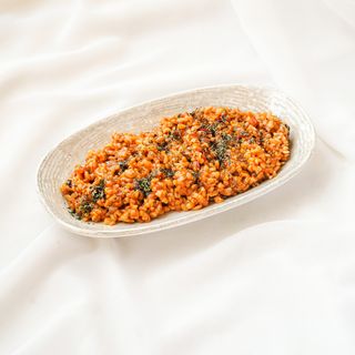 Bulgur