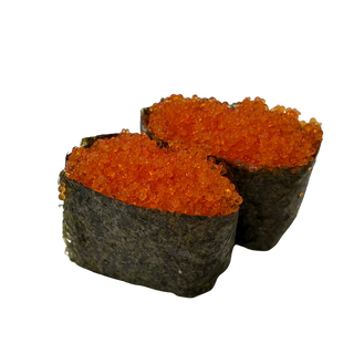19. Gunkan De Tobiko (2 Pzs.)