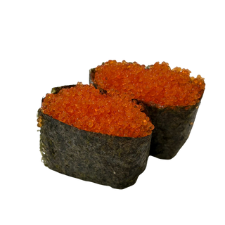 19. Gunkan De Tobiko (2 Pzs.)