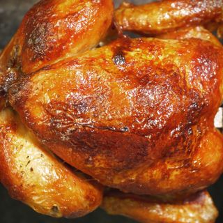Pollo Asado Entero