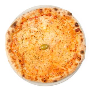Pizza Quattro Formaggi