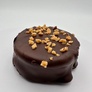 Alfajor De Cacahuetes