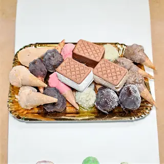 Gelati mignon 1kg