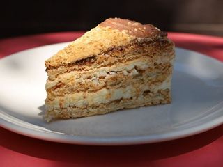 Київський торт