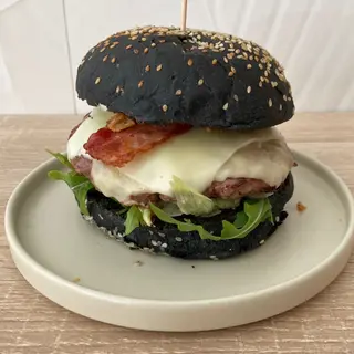 Hambúrguer 5 - 90 gr
