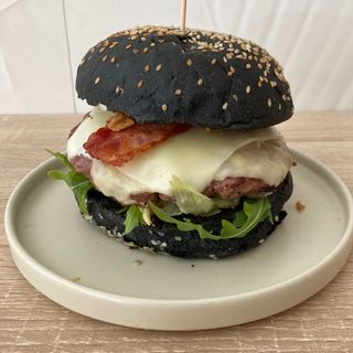 Hambúrguer 5 - 90 gr