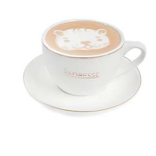 Nespresso au lait