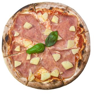 Pizza Hawaii