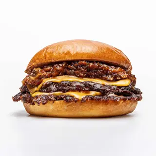 Bacon smash JAM - NEW!