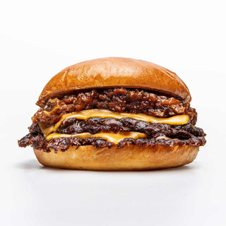 Bacon smash JAM - NEW!