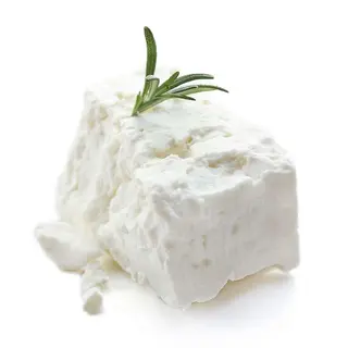 Queso feta