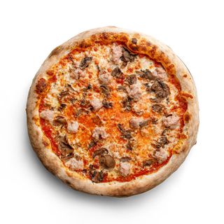 Golosa