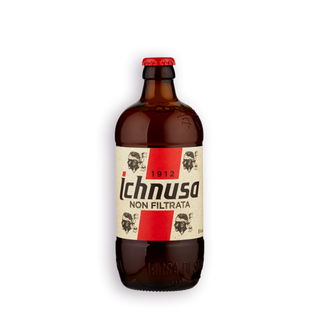 ichnusa tostata non filtrata