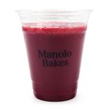 SMOOTHIE RED TEMPTATION