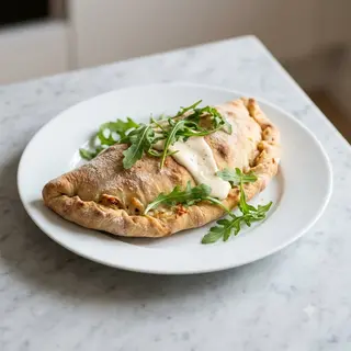 Calzone Estocolmo