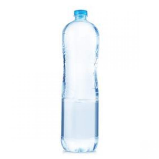 Acqua naturale 1,5 l