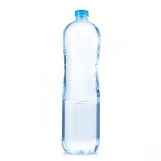 Acqua naturale 1,5 l