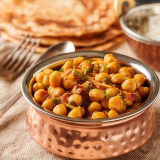 Channa Masala