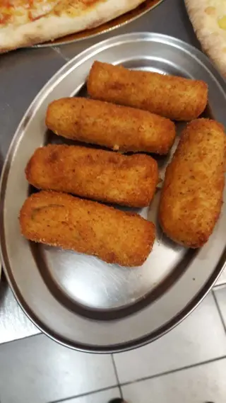 Crocche ' - 1 pezzo