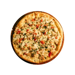 Pizza Shawarma