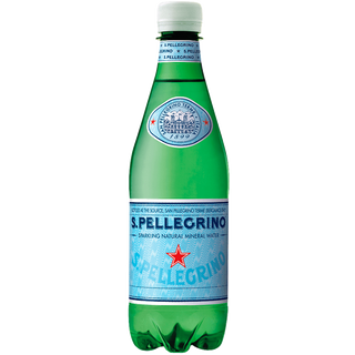 San Pellegrino