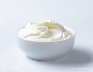 Сметана (50г.)