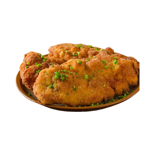 Șnițel  Milanez de Porc 