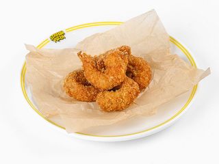 Креветка фрі 5шт (80g)