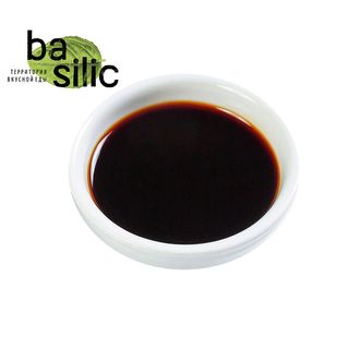 Соевый соус