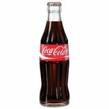 Coca-Cola XS