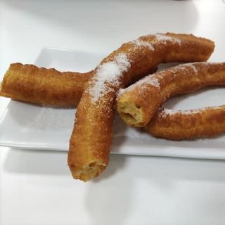 Racion Porras (4 unid.) 