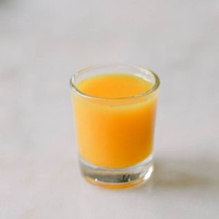 Fireball Health Shott