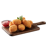 Курячі нагетси 