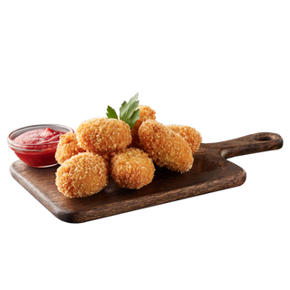Курячі нагетси (200 г)