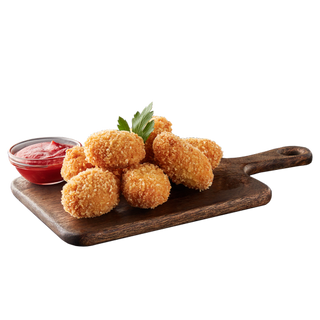 Курячі нагетси 