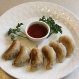 21   Ravioli di carne alla gliglia