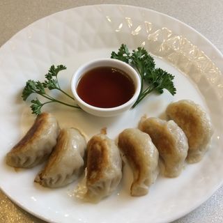 21   Ravioli di carne alla gliglia