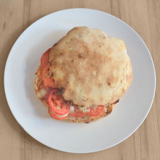 Schiacciata Diavolina