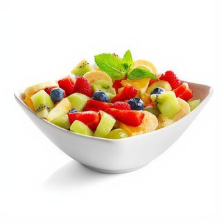 Bowl Frutas