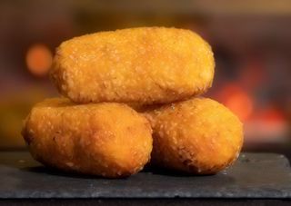 Crocchette di patate 1 pezzo