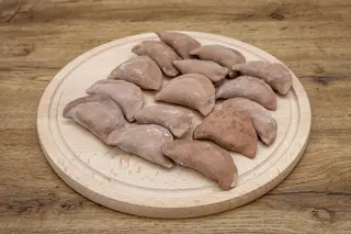Pierogi bounty