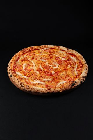 Піца Палермо (35см/800г)