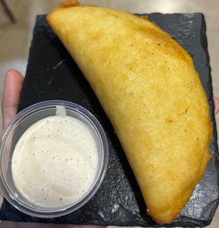 Combo De Empanada (5unid)